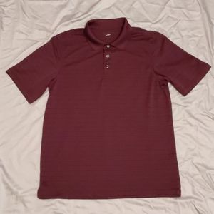 Men's Croft & Barrow Performance Polo